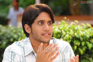 Naga Chaitanya Photo Gallery from Josh