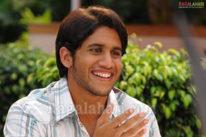 Naga Chaitanya Photo Gallery from Josh