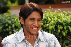 Naga Chaitanya Photo Gallery from Josh