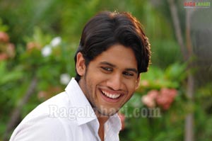 Naga Chaitanya Photo Gallery from Josh