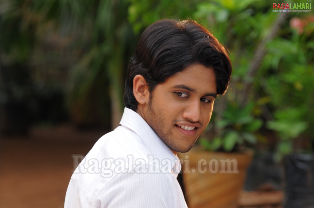 Naga Chaitanya