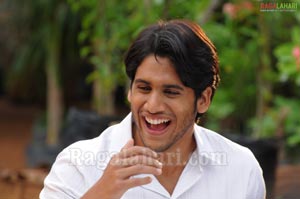 Naga Chaitanya Photo Gallery from Josh