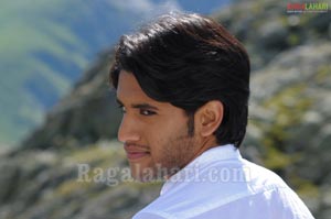 Naga Chaitanya Photo Gallery from Josh