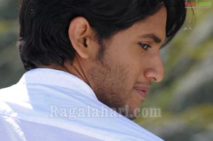 Naga Chaitanya Photo Gallery from Josh