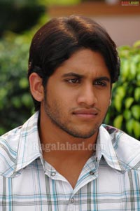 Naga Chaitanya Photo Gallery from Josh