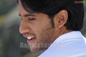 Naga Chaitanya Photo Gallery from Josh