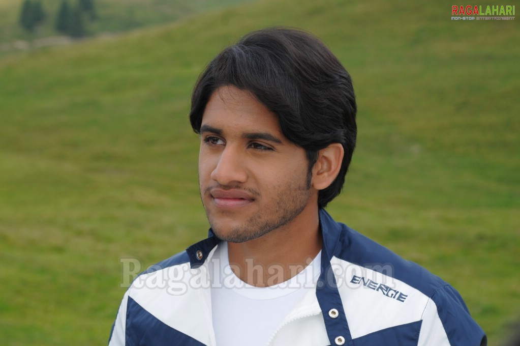 Naga Chaitanya