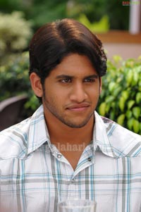 Naga Chaitanya Photo Gallery from Josh