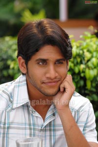 Naga Chaitanya Photo Gallery from Josh