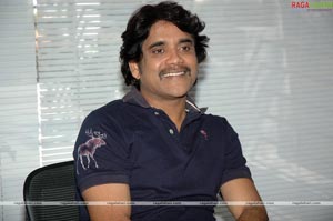 Nagarjuna Photo Gallery