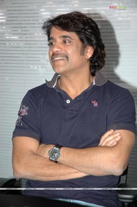 Nagarjuna Photo Gallery