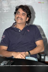 Nagarjuna Photo Gallery