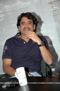 Nagarjuna Photo Gallery