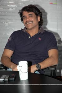 Nagarjuna Photo Gallery