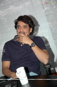 Nagarjuna Photo Gallery