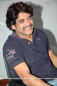 Nagarjuna Photo Gallery