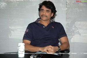 Nagarjuna Photo Gallery