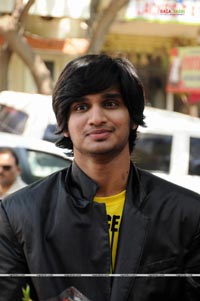 Nikhil Photo Gallery