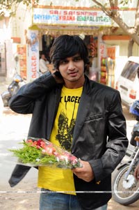 Nikhil Photo Gallery