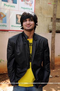 Nikhil Photo Gallery