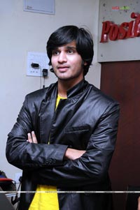 Nikhil Photo Gallery