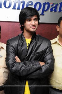 Nikhil Photo Gallery