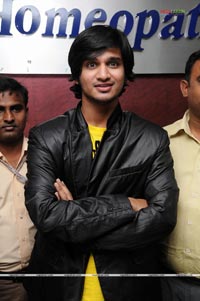 Nikhil Photo Gallery