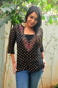 Nikitha Photo Gallery