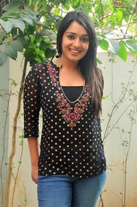 Nikitha Photo Gallery