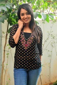 Nikitha Photo Gallery