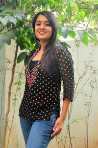 Nikitha Photo Gallery