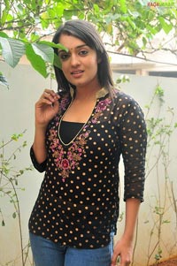 Nikitha Photo Gallery