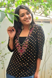 Nikitha Photo Gallery