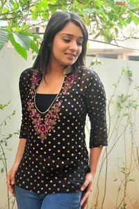 Nikitha Photo Gallery