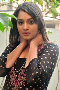 Nikitha Photo Gallery