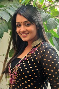 Nikitha Photo Gallery