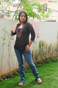 Nikitha Photo Gallery