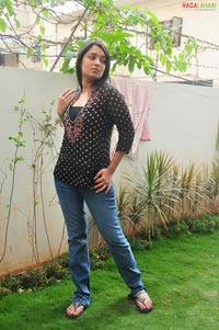 Nikitha Photo Gallery