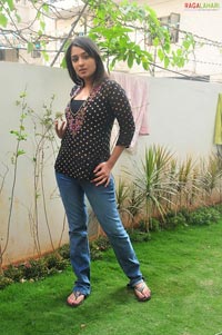 Nikitha Photo Gallery