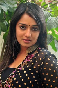 Nikitha Photo Gallery