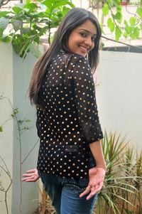 Nikitha Photo Gallery