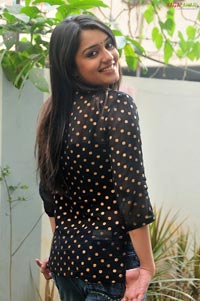 Nikitha Photo Gallery