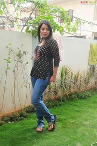 Nikitha Photo Gallery