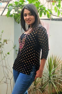 Nikitha Photo Gallery