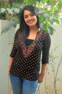 Nikitha Photo Gallery