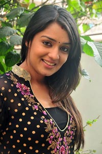 Nikitha Photo Gallery