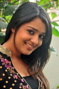 Nikitha Photo Gallery