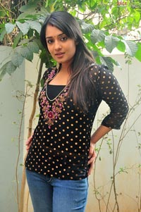 Nikitha Photo Gallery