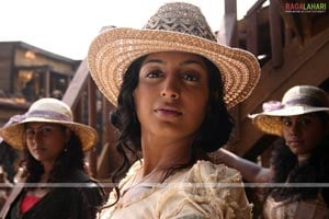 Padma Priya Photo Gallery from Super Cowboy