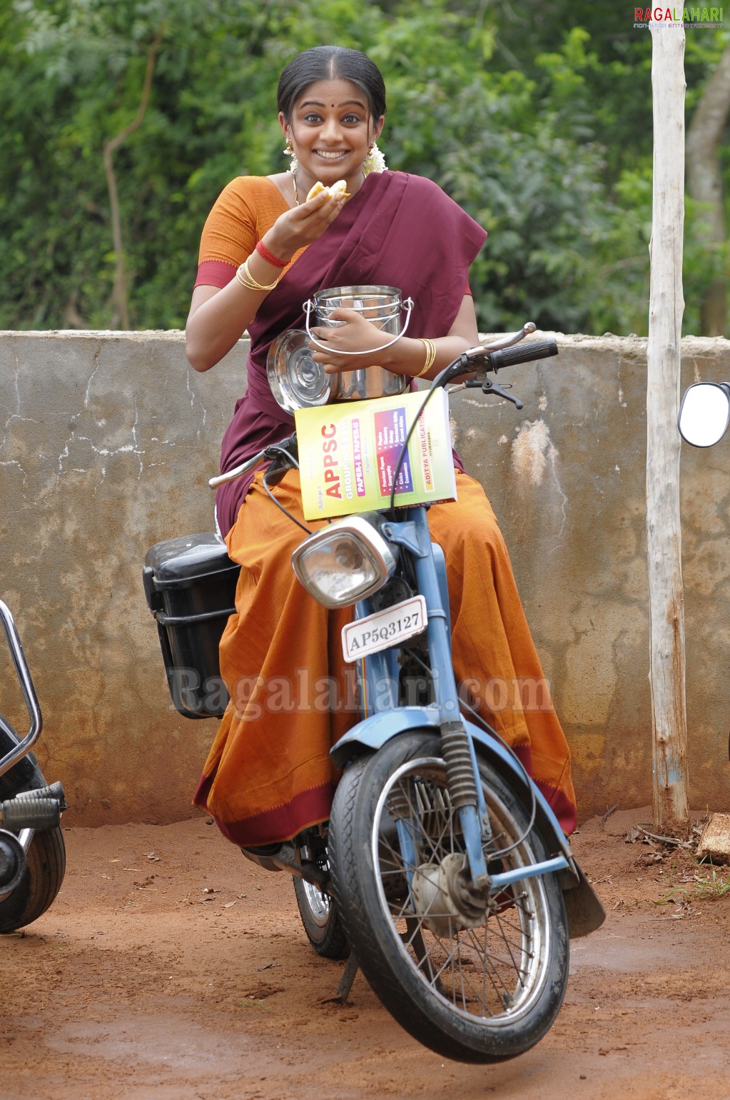 Priyamani